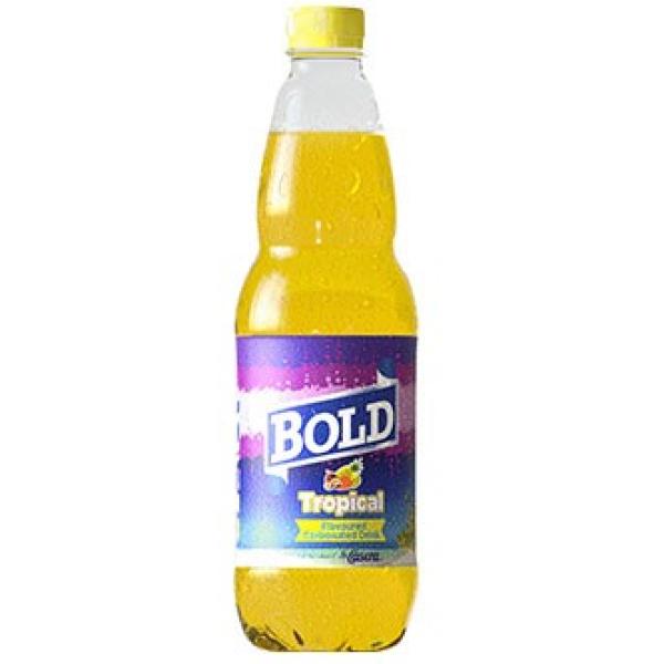 Bold Tropical Drink 35Cl