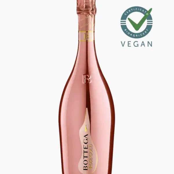 Expression 750Ml Bottega Pink Gold