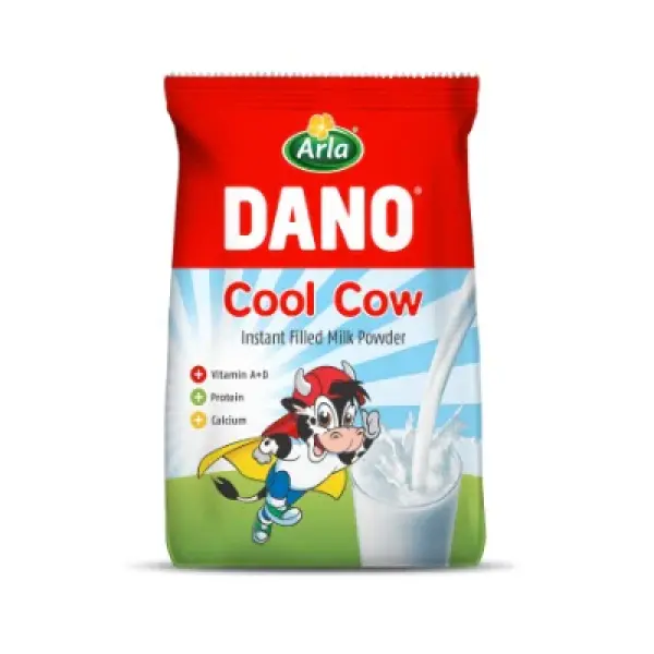 Dano 350G Cool Cow Filled Milk Powder