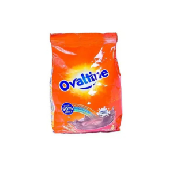 Oval tine  350G Chocolate Drink