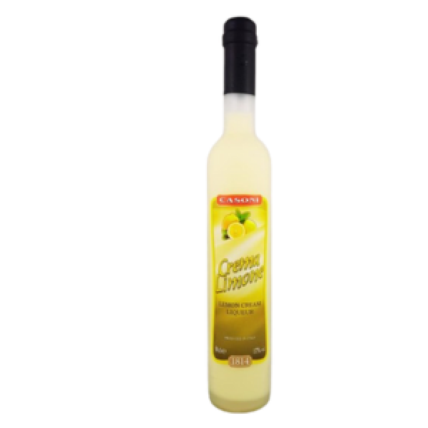 Casoni Creme Limone 50cl