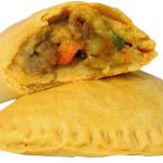 Shoppers Gate Chicken Pie