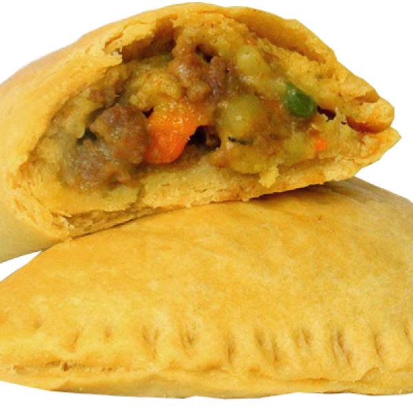 Shoppers Gate Chicken Pie