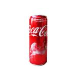 COCA COLA CAN 33CL