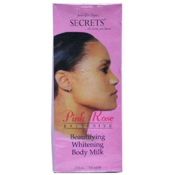 Jennifer Lopez 500Ml Body Lotion