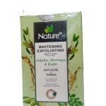 Nature Whitening Exfoliating Soap 160G