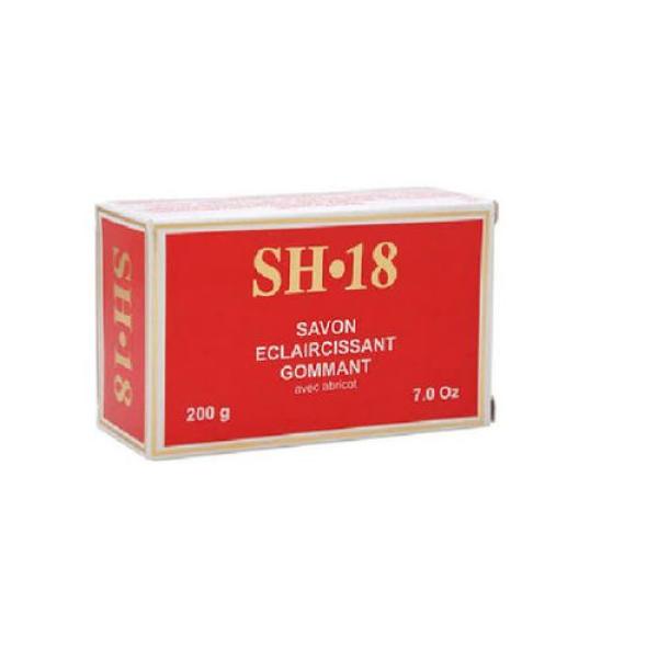 SH.18 200G Savon Exploliate Soap