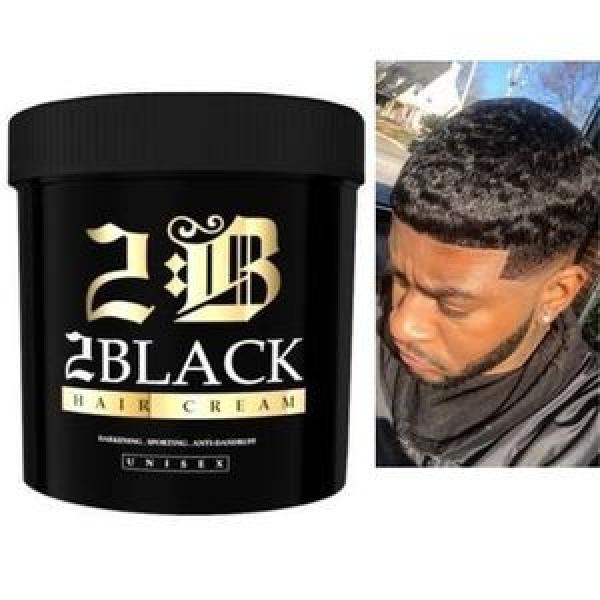 2Black 150G Hair Cream