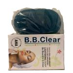 Bb Clear 190G Aha Lightening Soap
