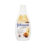 Johnson'S 400Ml Vita-Rich Oil Infusion Body Lotion