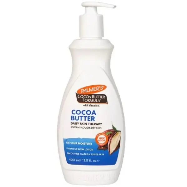 Palmers Cocoa Butter 500Ml/17Fl