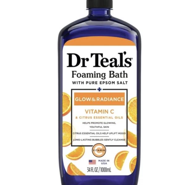 Dr Teals Body Wash 1000ml