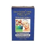 Glutathione Injection Illuminator Whitening Soap 200G