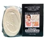 Glutathione Injection Strong Whitening Soap 200G