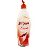 Jergens Carrot Body lotion