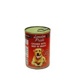 London Pride Chunk Beef Gravy 410G
