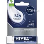 Nivea  Men Active Lip Balm