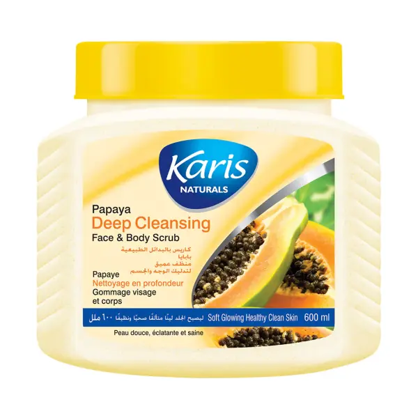 Karis 600Ml Perfect Glow
