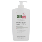 Seba Med 400Ml Moisturizing Body Lotion