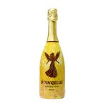 D'Angelus 750Ml Gold Sparkling Wine