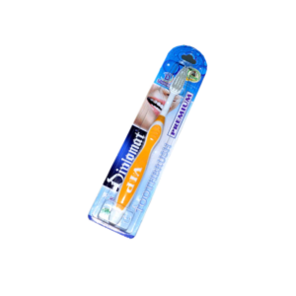 Diplomat V.I.P Premium Toothbrush