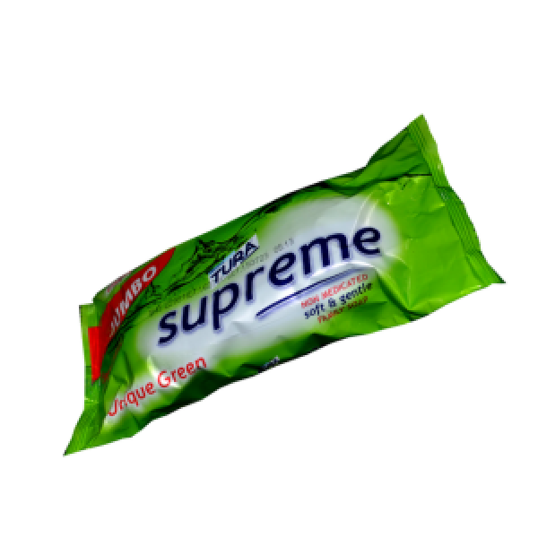 Tura Supreme 175G Unique Green