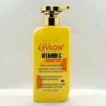 Glow Levlon 500Ml Halfcast Strong Whitening Lotion