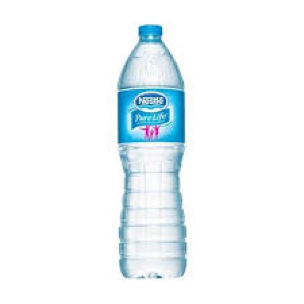 Nestle Water 150cl Pure Life