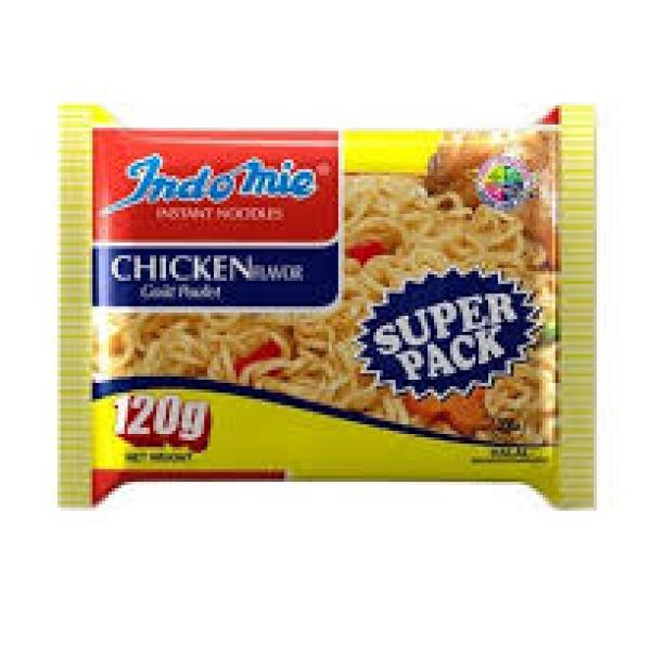 Indomie 120g Chicken Flavor