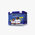 Dr Brown Adult Diaper Meduim