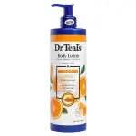 Dr Teals 532ml Citrus Body Lotion