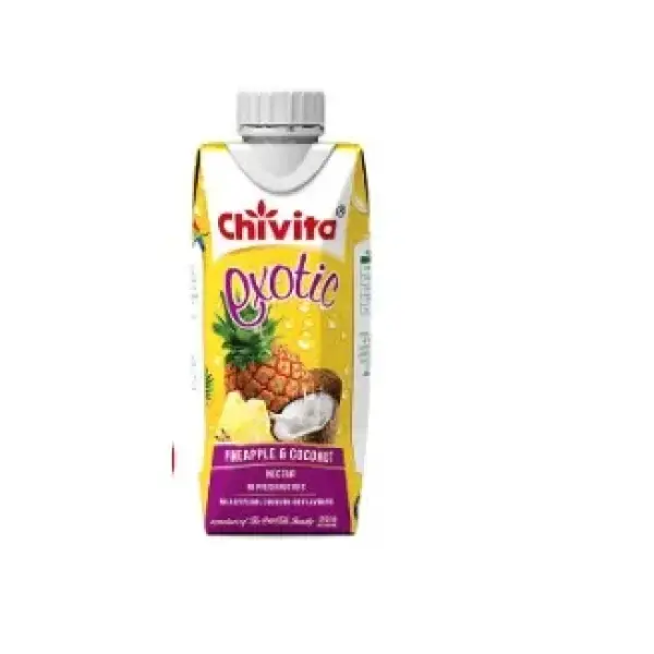 Chi Exotic 315ML P & C