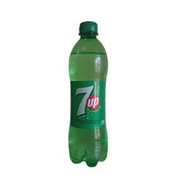 7up 50cl