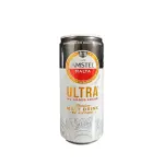 Amstel Malta Ultra 33CL Can