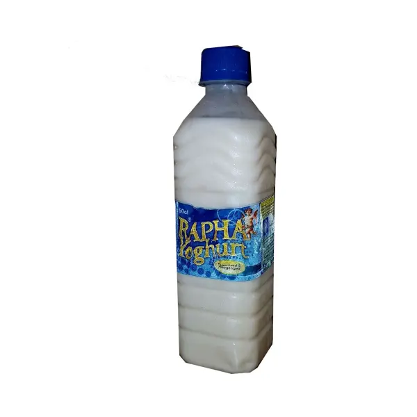 Aqua Rapha 50ml Yoghurt