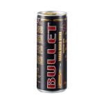 Bullet 250ML Vodka Mixed Drink
