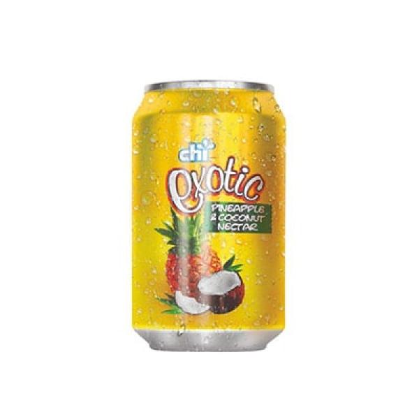 Chi Exotic P & C 330ML Can