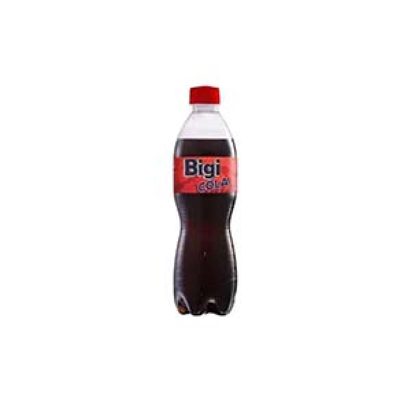 Bigi 600ml Cola
