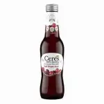 Ceres 275ML Red Grape SPKL Juice BTL