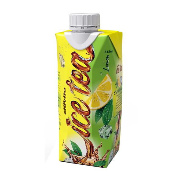 Chivita Ice Tea 315ml