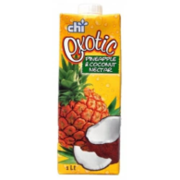 Chi Exotic P&C 1Litre