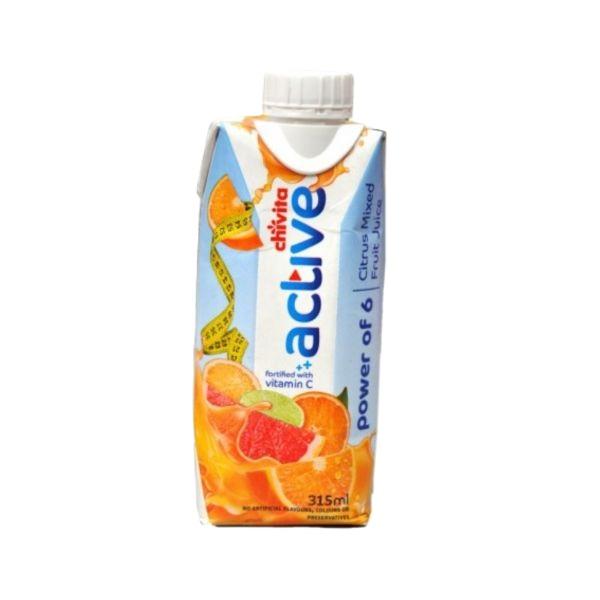 Chivita Active Cirtus 315ML
