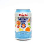 Chivita Active 330ML Zest Can