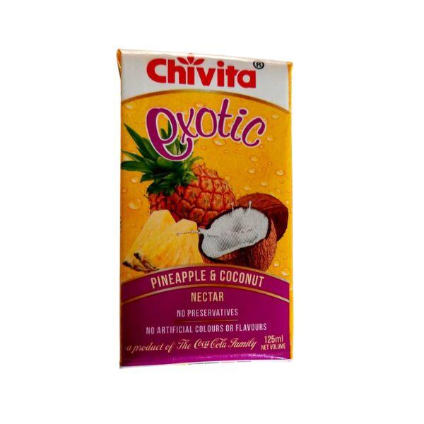 Chi Exotic 125ml P & C