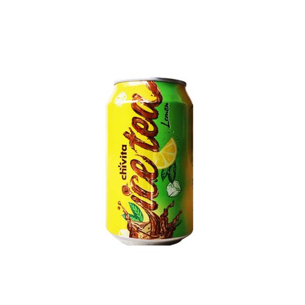 Chivita Ice Tea 330ML Can