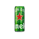 Heineken Can 33cl