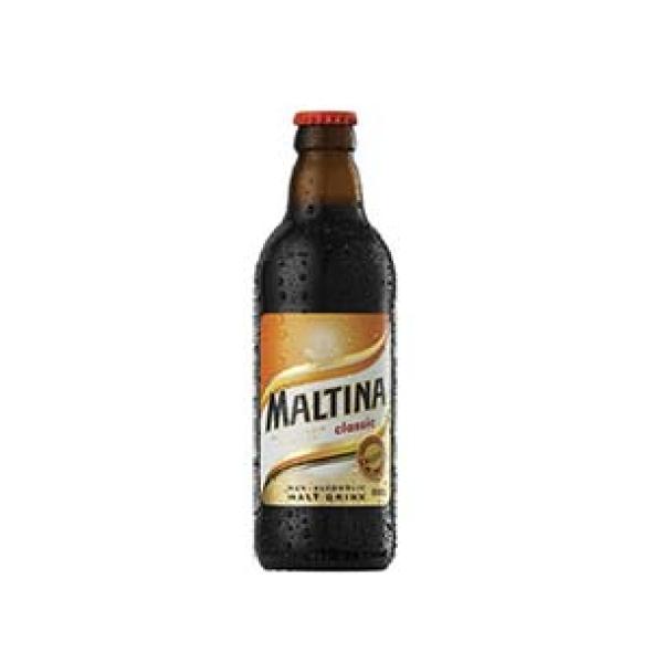 Maltina Classic 33cl Bottle