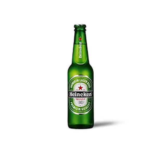 Heineken 60cl Bottle
