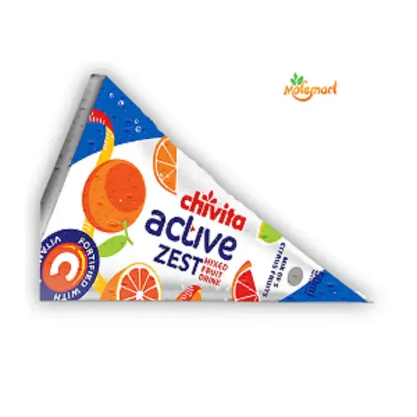 Chivita 50ML Active Zest