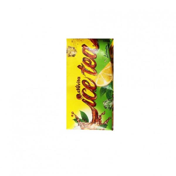 Chivita 125ML Ice Tea Lemon